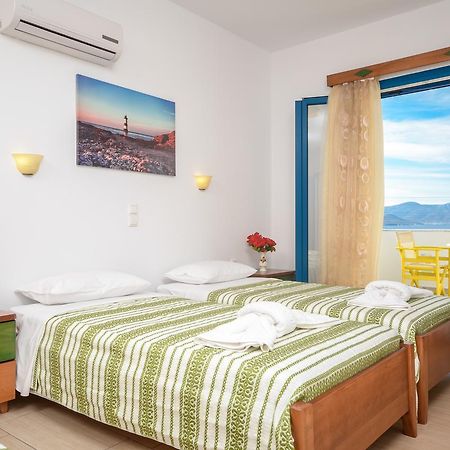 Magic Summer Agia Anna  المظهر الخارجي الصورة
